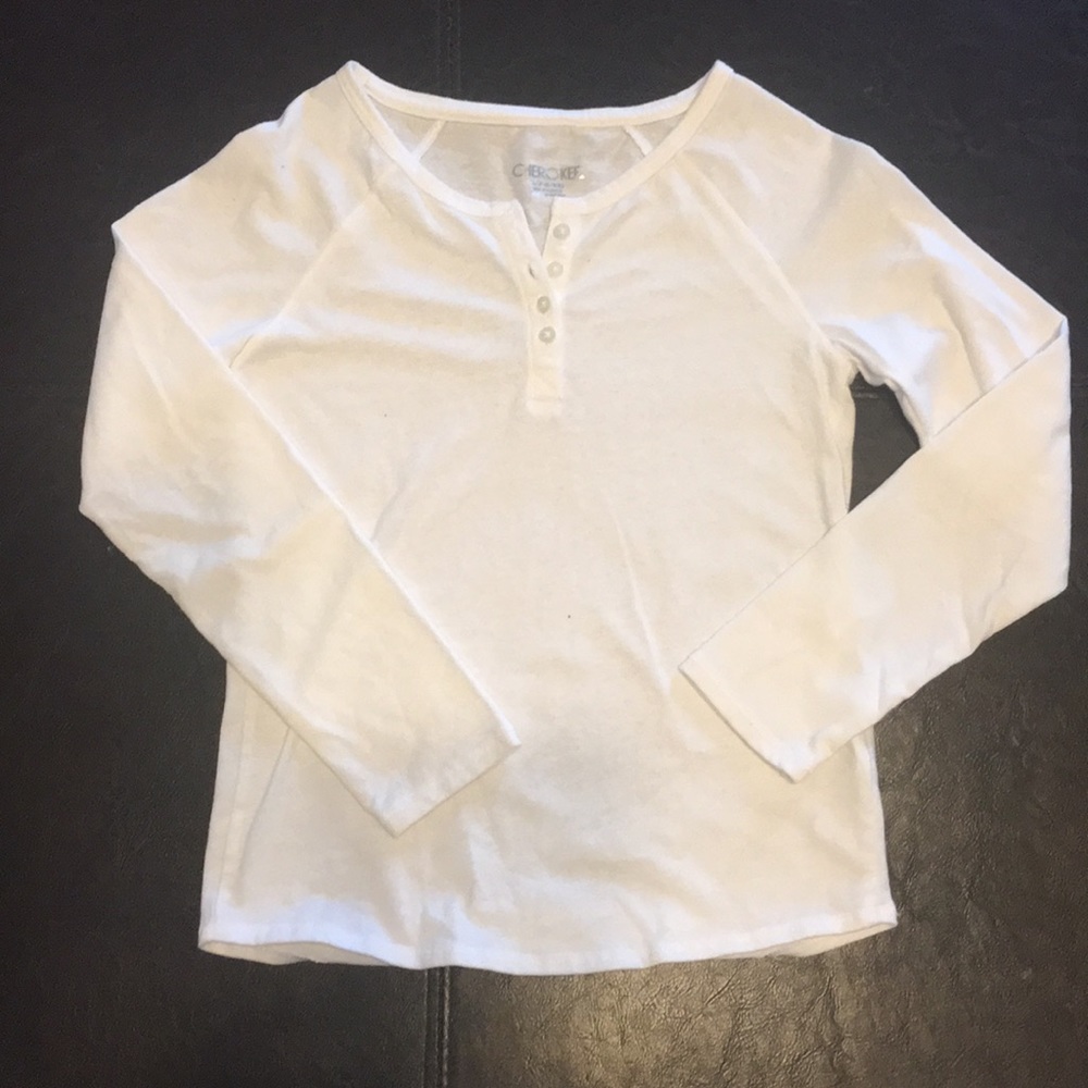 Youth tee